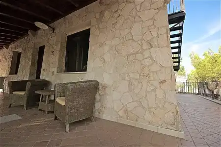 Masseria Le Pajare - 166