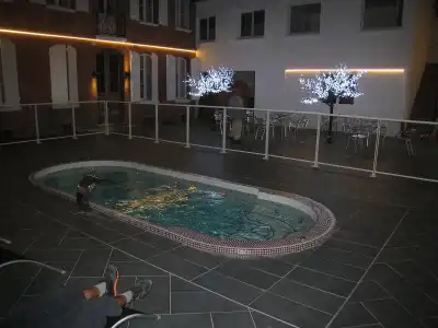 Hôtel Riquet - 6