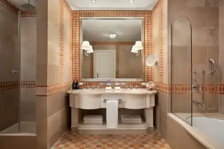 The St. Regis - 23
