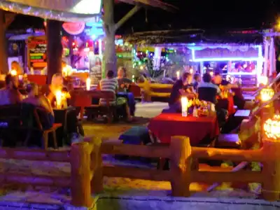 Blue Andaman Lanta Resort - 22