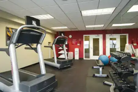 TownePlace Suites Kansas City - 13