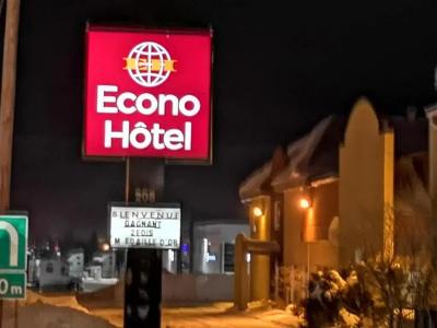 Repotel Levis - 9