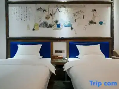 China Old Story Inns Lijiang Garden - 22