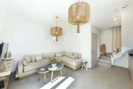 Alafropetra Luxury Suites - 70