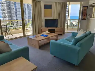 Contessa Holiday Apartments - 122