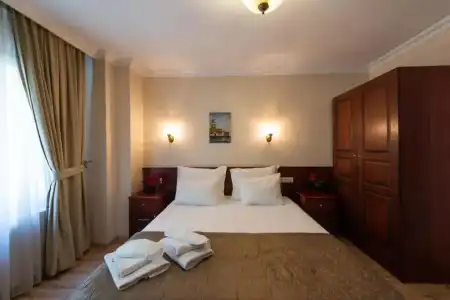 Sultanahmet Cesme - 130