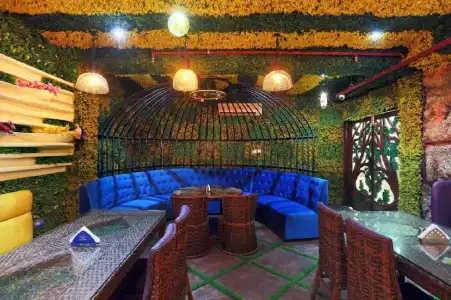 OYO Townhouse 340 JAGEER PALACE - 12