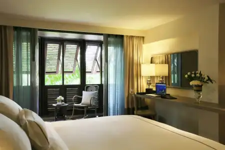 Riva Surya Bangkok - 4