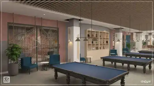 Fame Residence Kemer & Spa - All Inclusive Resort - 23