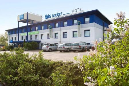 B&B Würzburg-Ost - 34