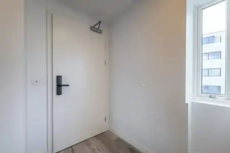 Hlemmur Suites - 22