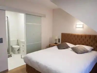 Hôtel Méribel - 45