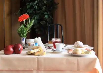 Eurohotel - 10
