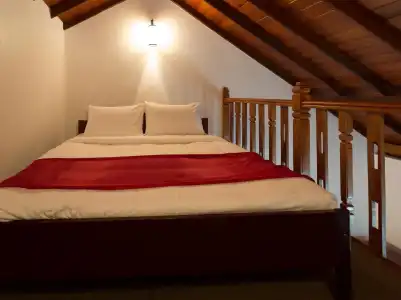 Camellia Lake Resort - 2
