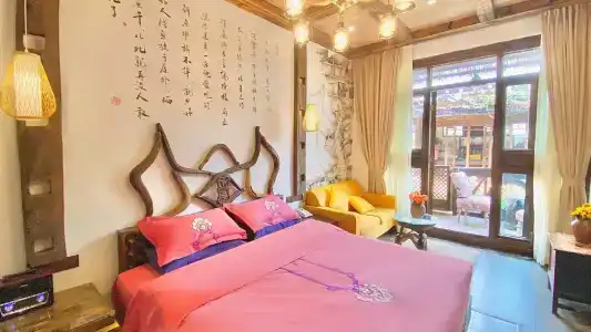 China Old Story Inns Lijiang Garden - 31