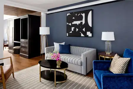 Eurostars Saint Gregory Dupont Circle Georgetown - 12