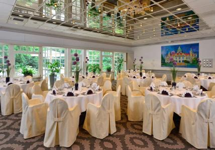 Best Western Der Foehrenhof - 24