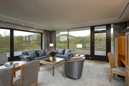 Maritim Bellevue Kiel - 62