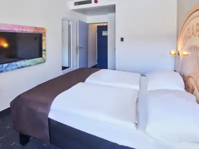 Ibis Frankfurt Offenbach - 26