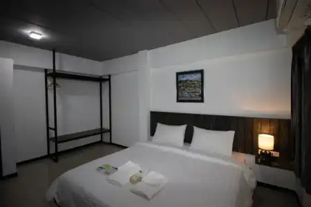The 168 Gallery Residence - 3