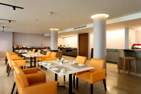 Family Selection at Grand Palladium Select Costa Mujeres - All Inclusive - 37