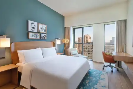 Element Al Jaddaf, Dubai by Marriotts - 6