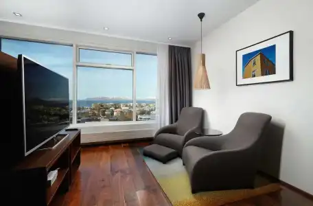 Hilton Reykjavik Nordica - 57