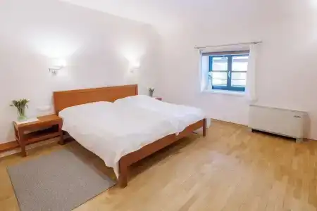 Pri Žabarju Bed & Breakfast Ljubljana - 35
