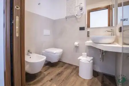 Albergo Cappello e Cadore - 139