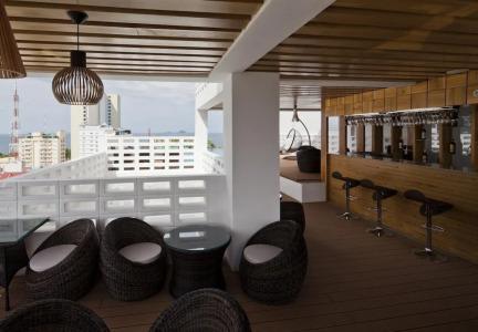 Golden Holiday Nha Trang - 26