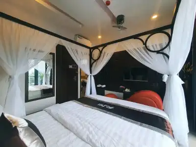Kha Thy by OYO Rooms - 31