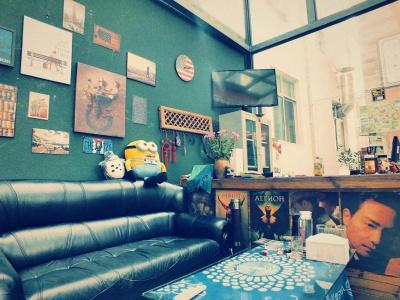 V Hostel - 10