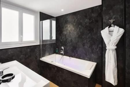 Hôtel & Spa le Maury, Vannes, the Originals Boutique - 62