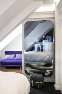 Vertigo, Dijon, a Member of Designs - 21