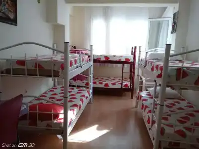 Hzd Apartments Hostel - 55