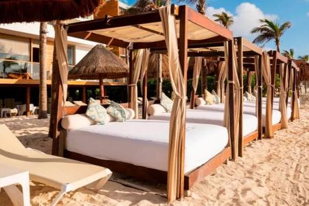 NYX Cancun All Inclusive - 33