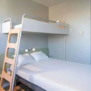 ibis Budget Aeropuerto Barcelona Viladecans - 42
