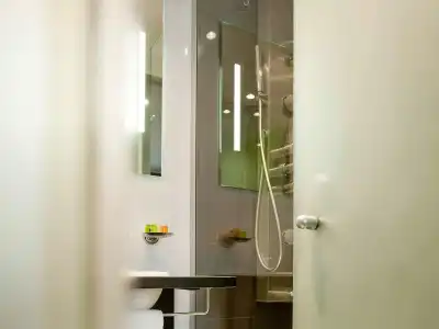 ibis Styles Rennes Centre Gare Nord - 6