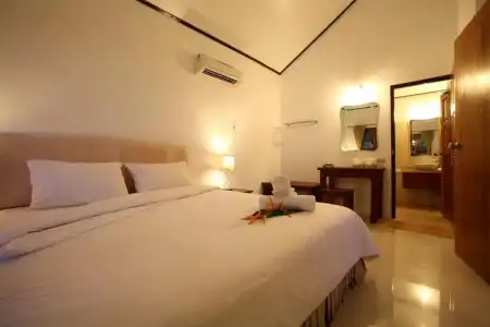 Samed Cliff Resort - 75