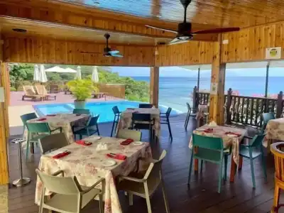 Treasure Cove & Restaurant - 24
