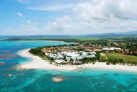 Grand Paradise Playa Dorada - All Inclusive - 14