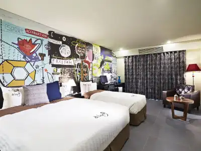 Boutique 9 - 4