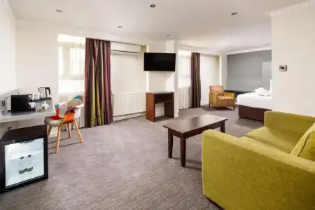 Mercure Chester Abbots Well - 110
