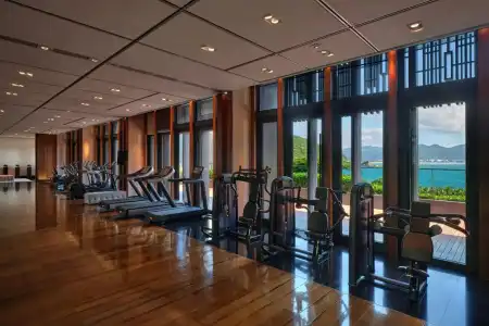 Park Hyatt Sanya Sunny Bay Resort - 25