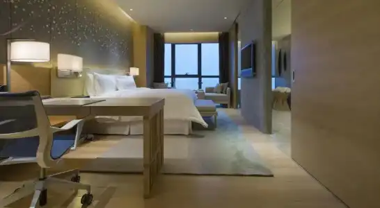 The Westin Chongqing Liberation Square - 87