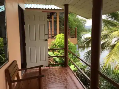 Tamarind Guest House - 24