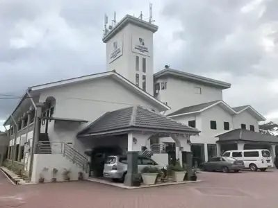MyAngkasa Akademi & Resort - 13