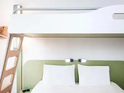 ibis budget RJ Praia de Botafogo - 39