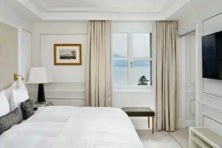 Beau-Rivage Palace - 52
