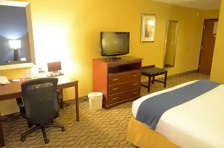 Best Western Premier Houston Downtown/Convention Center - 61